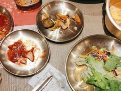 -西塔老太太泥炉烤肉(济南首店)