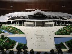 -中国铁道博物馆(正阳门馆)