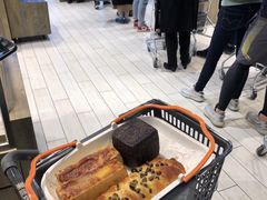 -果蔬好生活超市(乐堤港店)