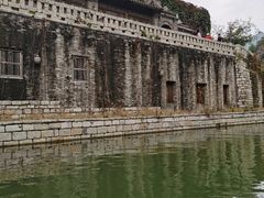 -萝卜丝饼