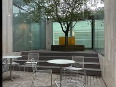 -WeWork中国(三里屯11号社区店)