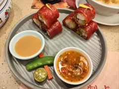 -点都德(聚福楼店)