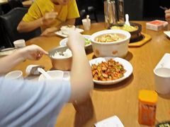 -小柴米·传统江西菜(八一广场店)
