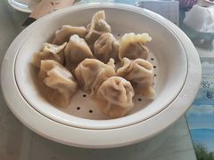 -八珍饺子·烤鸭·家常菜