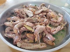 -都斛海鲜街