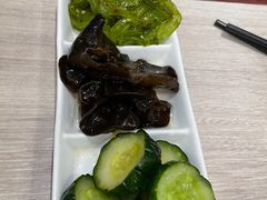 -康师傅私房牛肉面(马泉营奥莱店)