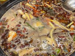 -小饕荟雅安贡椒鱼鲜馆(广福桥店)