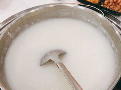 火锅粥-盈田盈粥庄(博山东路店)