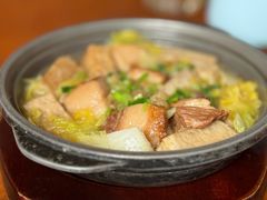 -林四喜·闽南传家菜(鼓浪屿店)