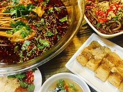 -博串堂(明发商业广场店)