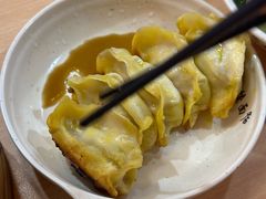 -蒋家桥饺面店(东关街店)