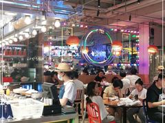 大堂-陈鹏鹏潮汕菜(欢乐海岸 海边景观店)
