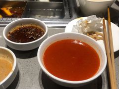 -海底捞火锅(奥山世纪城店)