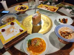 -那家小馆•北京菜•烤鸭(中关村店)