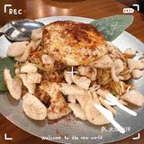 異國美味嘗不停🍴