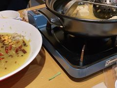 -大鸽饭(马王堆店)