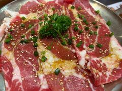 -韩宫宴和牛烤肉(上海金山万达店)