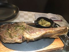 -西堤厚牛排(王府井店)