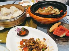 -苏先生海鲜渔庄(金桥店)