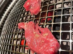 -赤坂亭·M9和牛烧肉(南京江南虹悦城店)