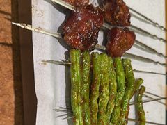 -平娃三宝烧烤·面食(南小街店)