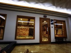 -弘安丽水温泉酒店