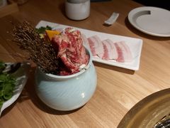 -江户烧肉(高德店)