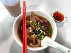 -梓记牛什(總店)