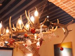 -柏蔻餐厅Le Banquet Bistro(天河北店)