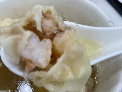 -麦文记面家(佐敦店)