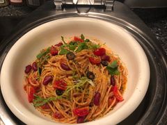 -太原富力万达文华酒店·美食汇西餐厅