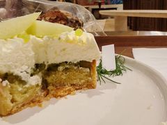 -Ten Olives甜点