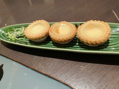 -领事馆19号中餐厅(厦门海景洲际酒店)