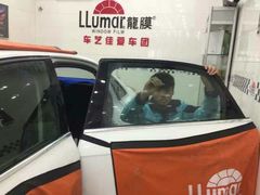 -车艺尚上海龙膜隐形车衣汽车贴膜旗舰店