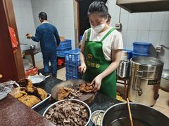 -老东江米粉