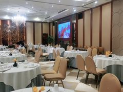 大堂-金时代顺风大酒店(金山店)