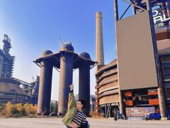 -一尺花园(首钢店)