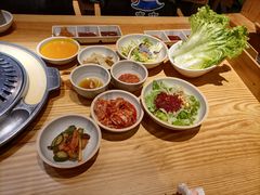 -喜来稀肉(北外滩白玉兰广场店)