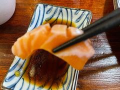 -渔日本料理铁板烧(新天地假日广场店)