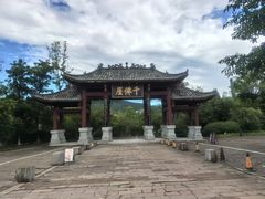 -广元千佛崖