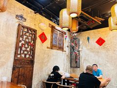 -锦小馆(安贞店)