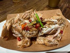 -环球渔市·平价海鲜餐厅(星潮广场店)