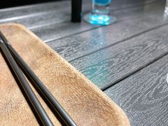 -喜洲吧·江畔老船厂·庭院餐厅(喜临院店)