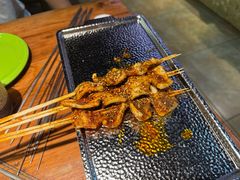 -小草大排档(北沙坡店)
