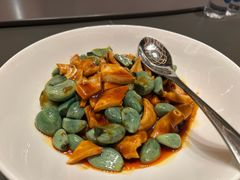 -上和臻品中国菜(花园街店)