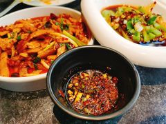 -泉味道贵州厨房(三里河店)