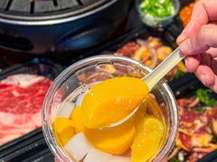 -333齐齐哈尔·自助烤肉(红岭店)