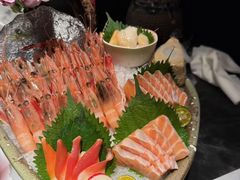 -匠和风精致料理(世茂双子塔店)
