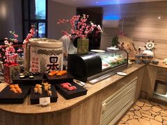 -苏州吴宫泛太平洋酒店