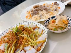 -百格里格.Uyghur cuisine(百色路店)